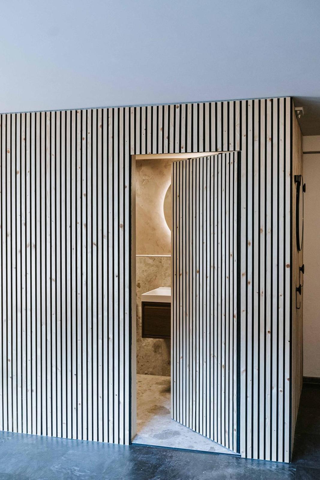 Appartamento House 55 Sölden Esterno foto