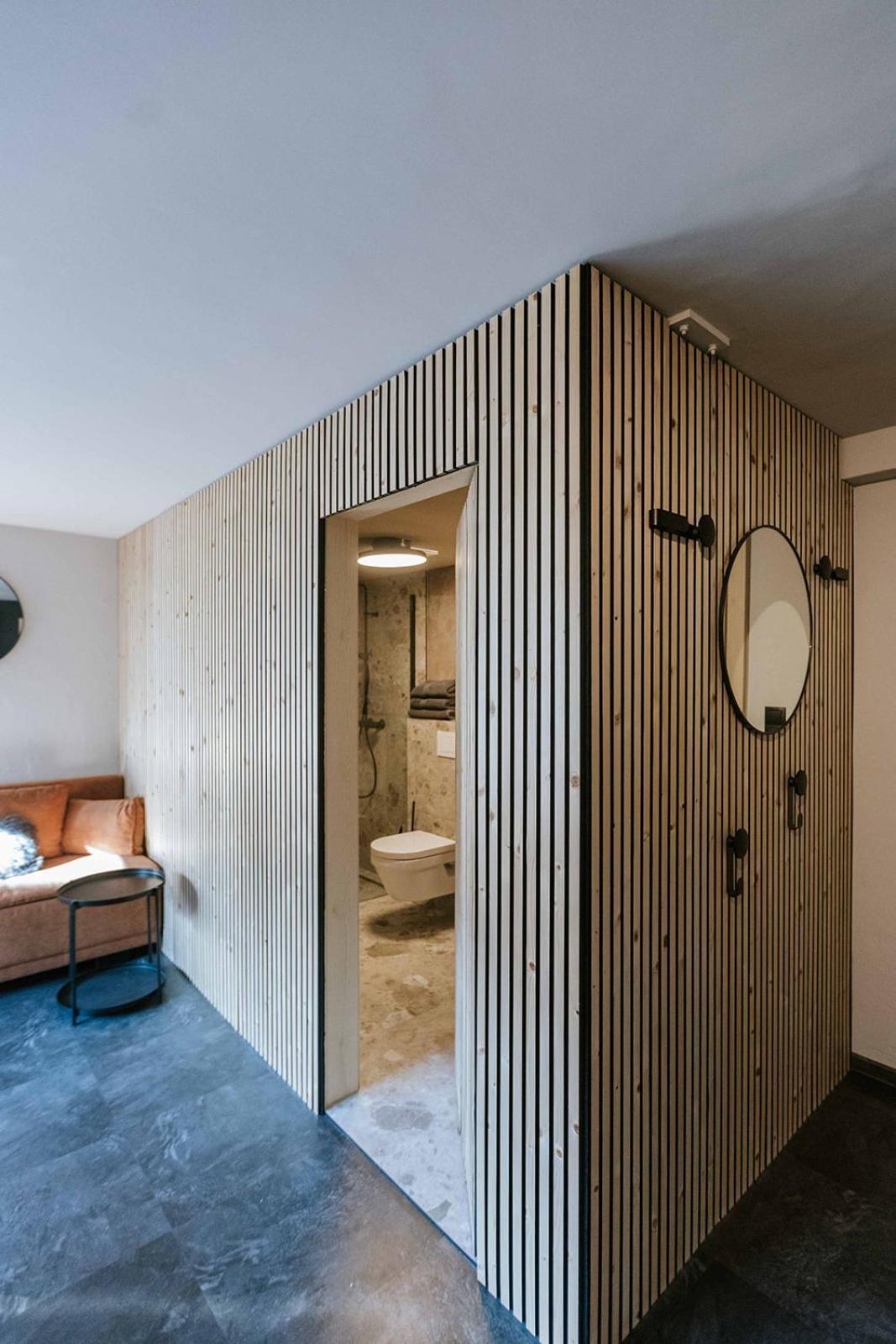 Appartamento House 55 Sölden Esterno foto